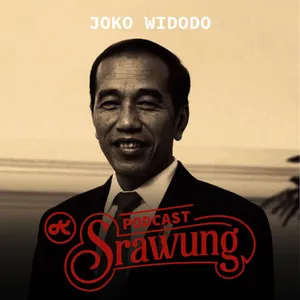 Joko Widodo: A Simple Leader Who Changed the Face of Indonesia