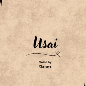 USAI - voice by She'sme