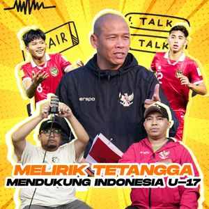 Preview Laga Indonesia U-17 di Kualifikasi Piala Asia U-17 2025 dari Kuwait - #DISKORD
