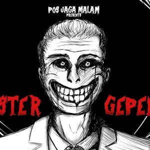 EPS 23 - MISTERI URBAN LEGEND MISTER GEPENG