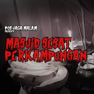 EPS 24 - MASJID SESAT PERKAMPUNGAN