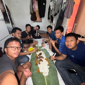Yaa,ini adalah edukasi tentang PKN dan logistik kelautan