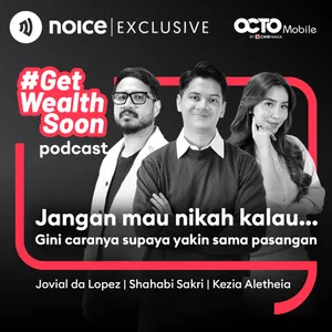 Jangan Mau Nikah Kalau... Gini Caranya Supaya Yakin Sama Pasangan