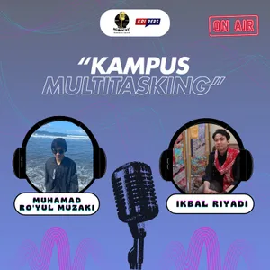 005 | Kampus Multasking