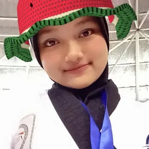 Podcast 8 - Siti Maryam 2303556