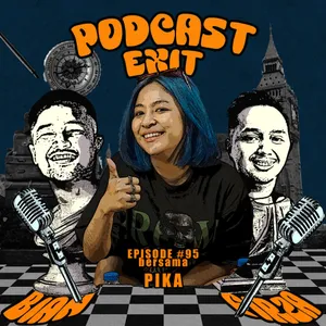 EPS #95 PIKA, DEMI KAMU AKU GOYANG