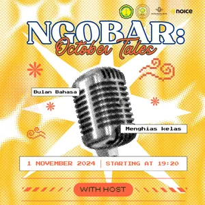 Ngobar: October Tales