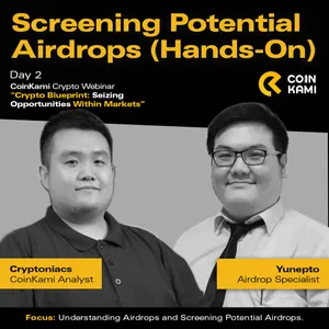 Screening Potential Airdrops (Hands-On)