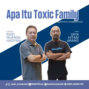 TOXIC FAMILY (eps1)