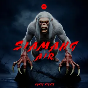 SIAMANG AIR