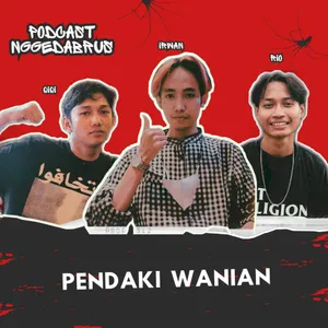 PENDAKI WANIAN