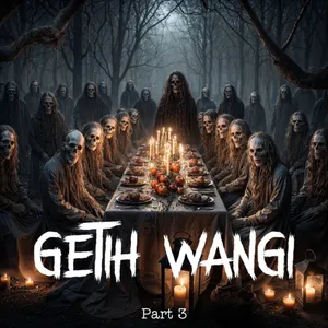 (FREE) PESTA TUMBAL - Part 3 - GETIH WANGI ft. Qwertyping