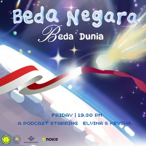 Beda Negara, Beda Dunia?? Kok Bisa?? 