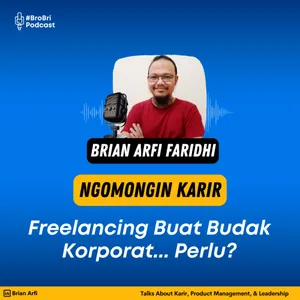 Freelancing Buat Budak Korporat...Perlu?