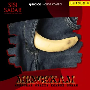 JURIK K*N**L di Pesantren
