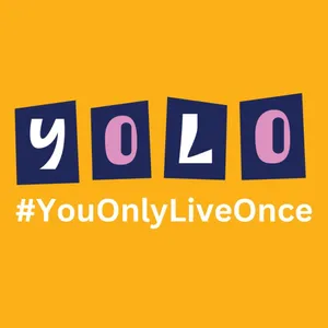 Eps. 4 : "You Only Live Once"