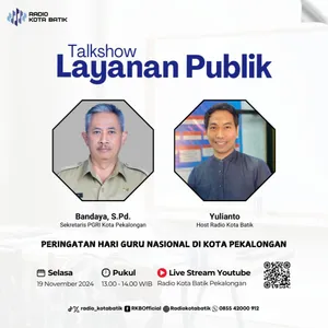 Hari Guru Nasional 