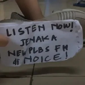 Huru-hara Masa Remaja - Jenaka#6