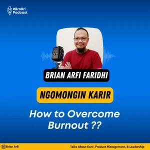 How To Overcome BurnOut?