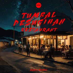 TUMBAL PESUGIHAN RESTAURANT