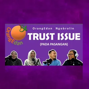 TRUST ISSUE