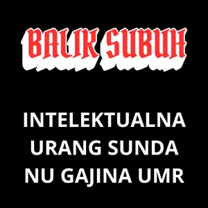 BALIK SUBUH EPS 1 - BAHASAN INTELEKTUAL PEKERJA UMR