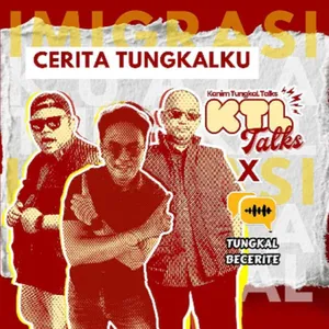 Cerita Tungkalku