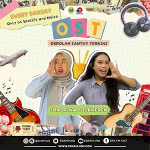 S5 EPS 12: Panggilan Laut, Kisah Keberanian dan Petualangan