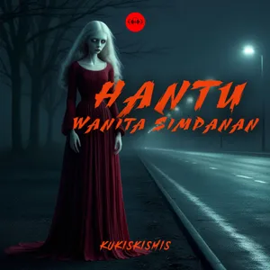 HANTU WANITA SIMPANAN