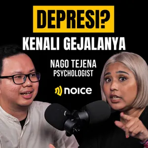 KENALI KESEHATAN MENTAL KITA | BERSAMA NAGO TEJENA