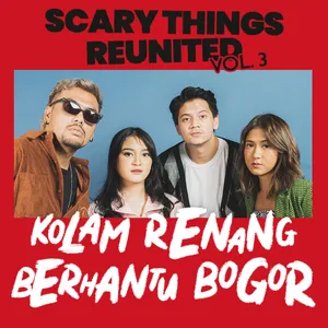 Kolam Renang Berhantu Bogor (Cuplikan 'Scary Things Reunited Vol 3')