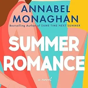 read ePUB Summer Romance by Annabel Monaghan on Mac New Edition