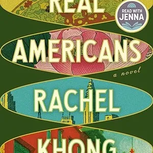 [EPub] DOWNLOAD Real Americans BY Rachel Khong on Iphone New Version