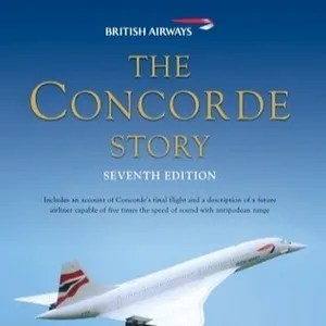 [epub] Read] The Concorde Story By Christopher Orlebar on Audiobook Full Pages