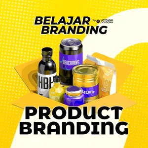 PRODUCT BRANDING