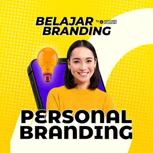 PERSONAL BRANDING