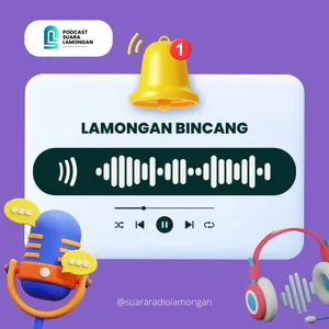 TRADISI UNIK - LAMONGAN BINCANG