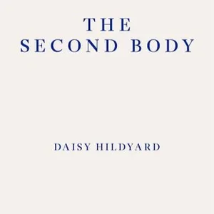 [EPUB][PDF] The Second Body By Daisy Hildyard on Iphone New Pages