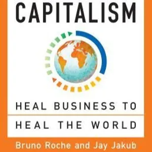 'download [epub]] Completing Capitalism: Heal Business to Heal the World by Bruno Roche on Mac New Pages