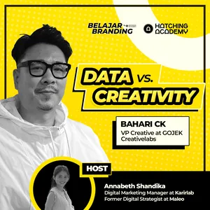 Data vs Creativity: Who Wins?