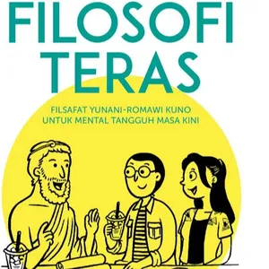 Review buku filosofi teras
