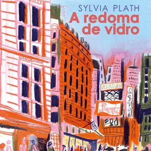 download [pdf]> A redoma de vidro BY Sylvia Plath on Iphone New Edition