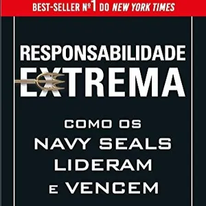 'Download [EPub]] Responsabilidade Extrema: Como os Navy Seals Lideram e Vencem By Jocko Willink on Textbook New Chapters
