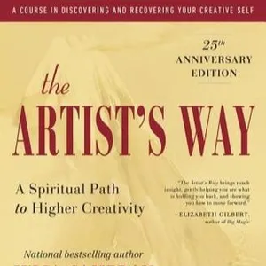 DOWNLOAD [PDF]' The Artist's Way: A Spiritual Path to Higher Creativity by Julia Cameron on Audible Full Edition