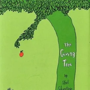 [pdf] Read] The Giving Tree by Shel Silverstein on Ipad Full Format