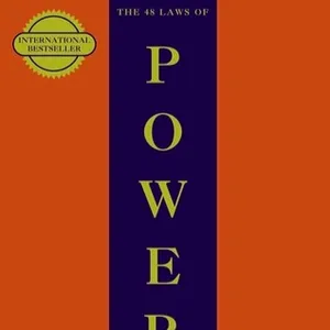 Download [pdf]' The 48 Laws of Power By Robert Greene on Ipad Full Format