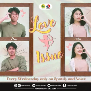 S5 Eps 13 : Apakah 'Move Fast, Break Fast' Jadi Rule di Dating Apps?