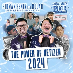 The Power of Netizen 2024