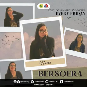 Bersoera S2 Eps 13 - You Started Losing Me, I Guess?