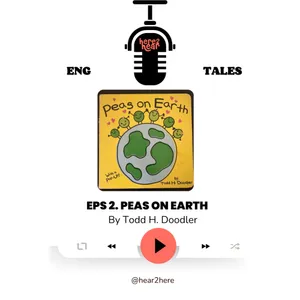 Eps 2. Peas On Earth